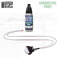 Conductive Paint Farba przewodząca