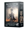 Centurion with Power Maul