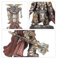 Centurion with Power Maul