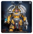 Saturnine Praetor