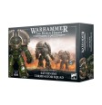 Saturnine Terminator Squad