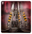 Legion Drop Pod