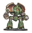Saturnine Siege Dreadnought – Ophion Configuration