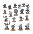 Combat Patrol: Leagues of Votann