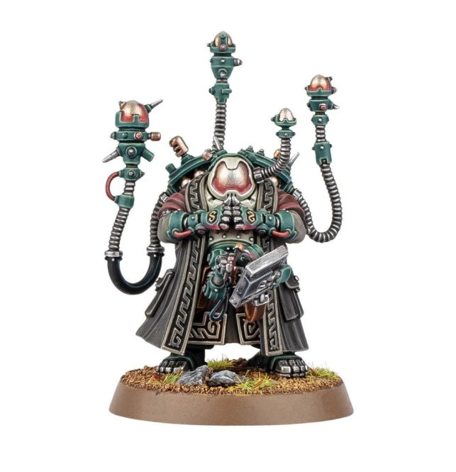 Memnyr Strategist