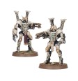 Sekhetar Robots