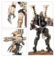 Sekhetar Robots