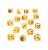 Imperial Fists Dice