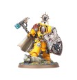 Imperial Fists Darnath Lysander