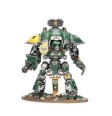 Imperial Knight Questoris