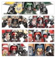 Imperial Knight Questoris