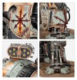 Imperial Knight Questoris