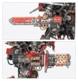 Imperial Knight Questoris