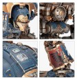Imperial Knight Questoris