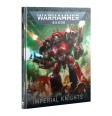 Codex: Imperial Knights 10 edycja