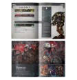 Codex: Imperial Knights 10 edycja