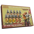 AP: Speedpaint 2.0 - Metallics Set