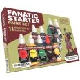 Warpaints Fanatic - Starter Set