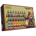 AP: Speedpaint 2.0 Most Wanted Set