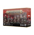 Regiment of Renown: The Scarlet Jury