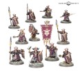 Helsmiths of Hashut Army Set
