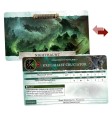 Warscroll Cards: Nighthaunt