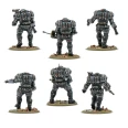Konflikt '47 starter set