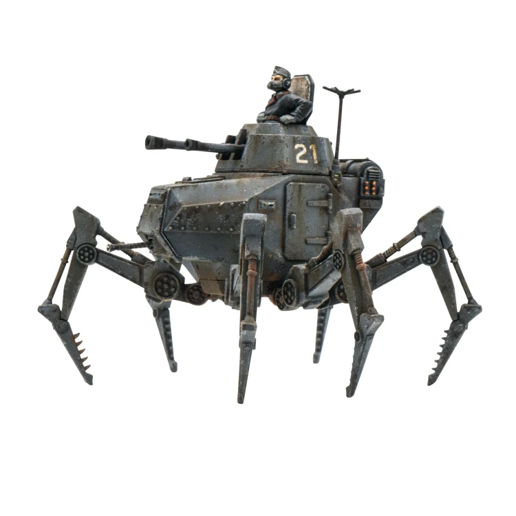 Konflikt '47 starter set