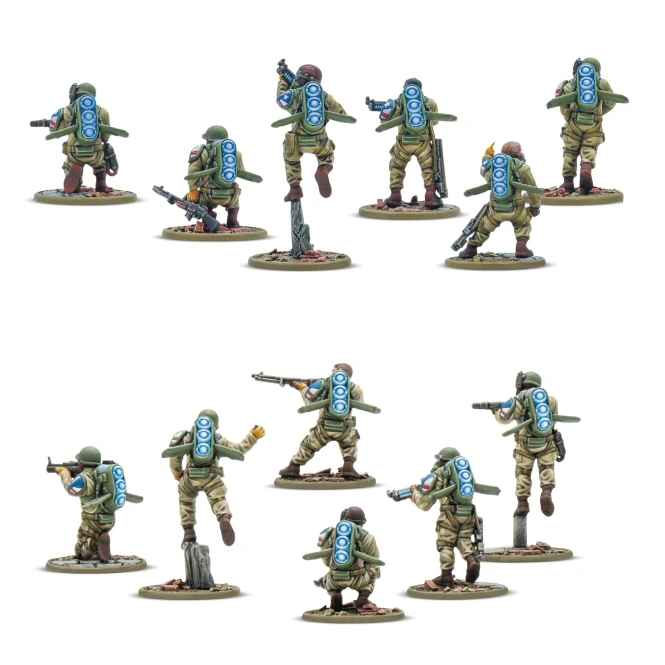 Konflikt '47 starter set