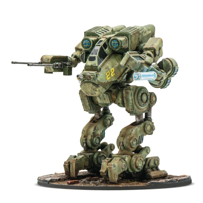 Konflikt '47 starter set