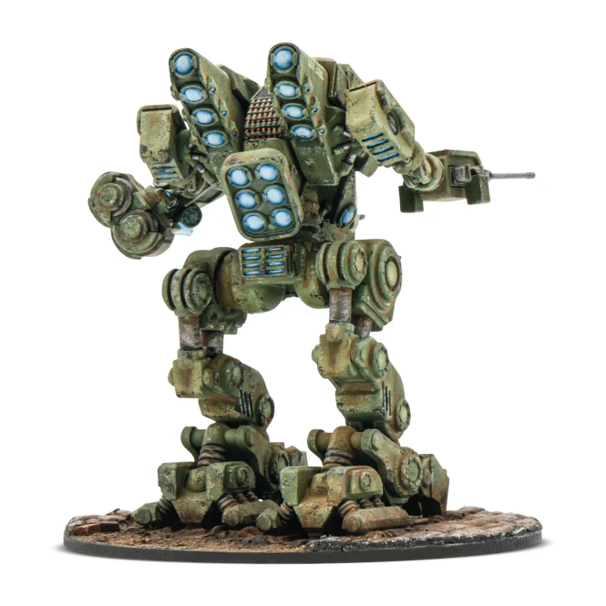 Konflikt '47 starter set