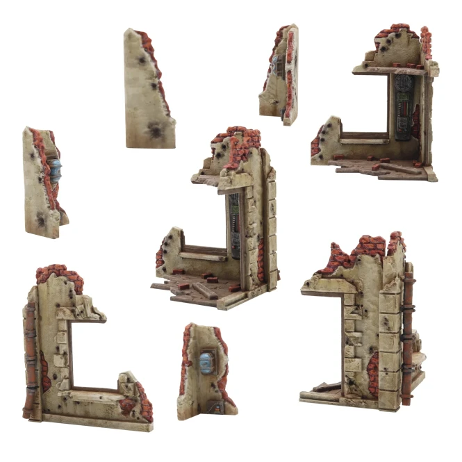 Konflikt '47 starter set