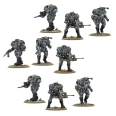 Stahltruppen Heavy Infantry (2025)