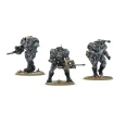 Stahltruppen Heavy Infantry (2025)