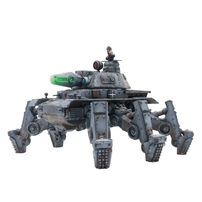 Konflikt '47 Axis Starter Army