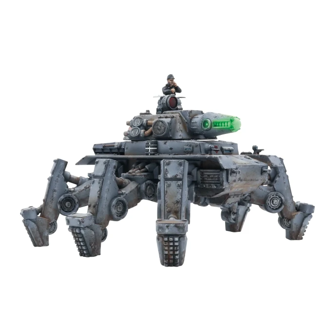 Konflikt '47 Axis Starter Army