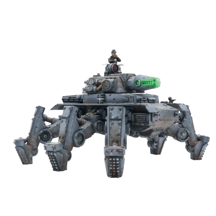 Konflikt '47 Axis Starter Army
