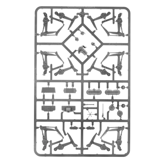 Konflikt '47 Axis Starter Army