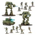 Konflikt '47 United States Starter Army