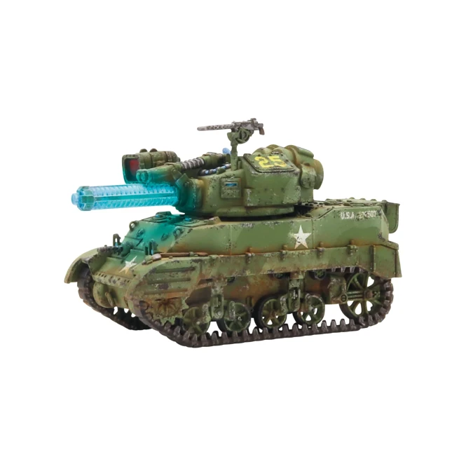 Konflikt '47 United States Starter Army
