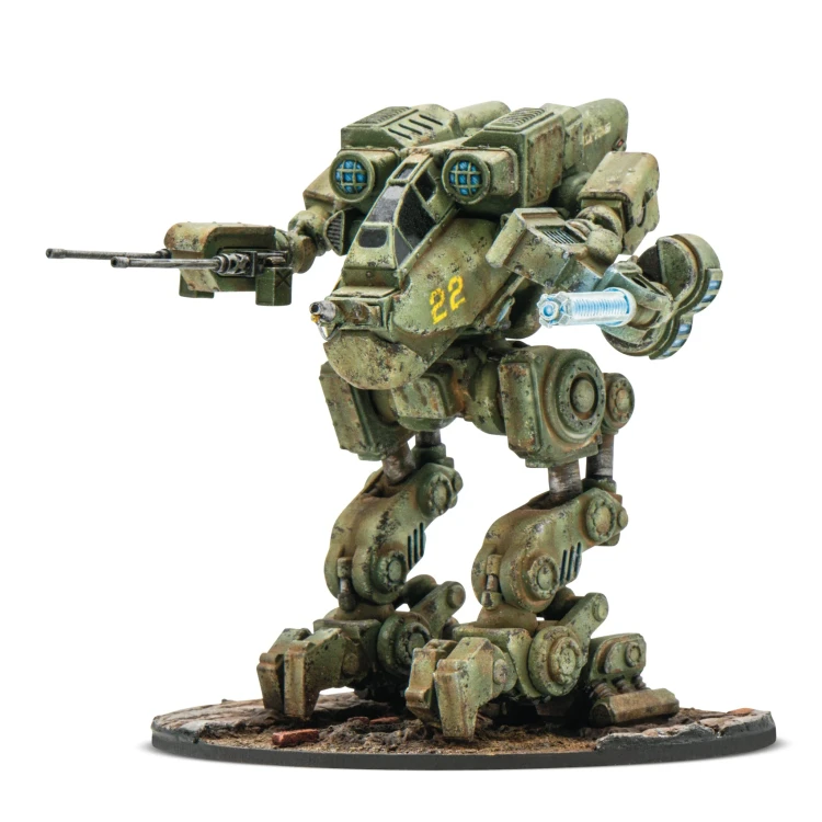 Konflikt '47 United States Starter Army