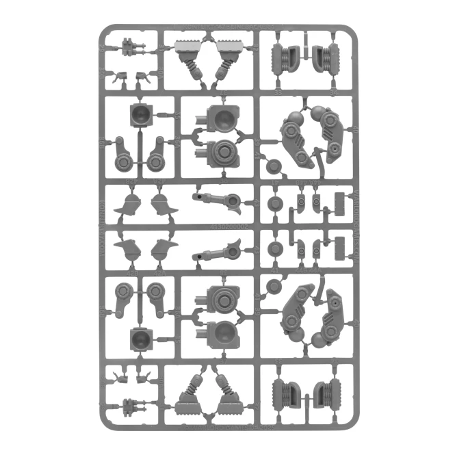 Konflikt '47 United States Starter Army