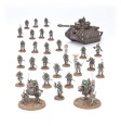 Solar Auxilia: Combat Force