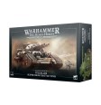 Fellblade Super-Heavy Battle Tank