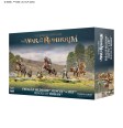 Fréaláf Hildeson™, Olwyn™ & Lief™, Heroes of Rohan