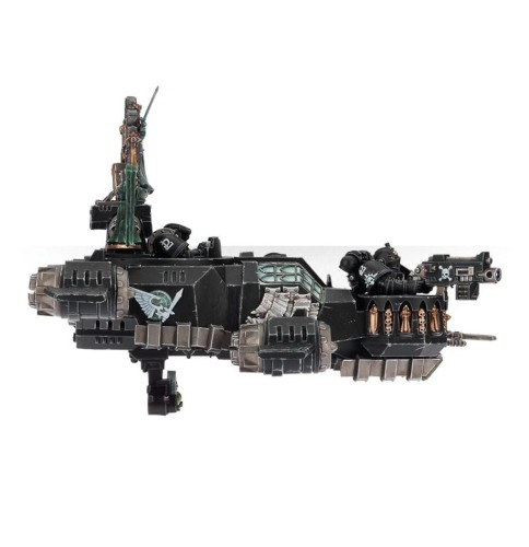 Land Speeder Venegeance/ Ravenwing Darkshroud