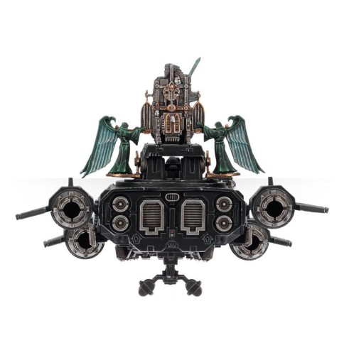 Land Speeder Venegeance/ Ravenwing Darkshroud