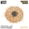 THICK Sand - Natural Colour (200ml)