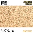 THICK Sand - Natural Colour (200ml)