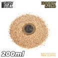 THIN Sand - Natural Colour (200ml)